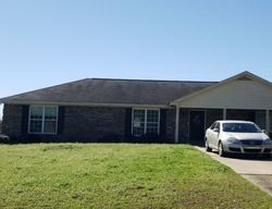 Pre-foreclosure Listing in MOORE RD FORT MITCHELL, AL 36856