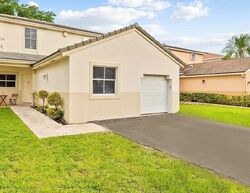 Pre-foreclosure in  NW 207TH AVE Hollywood, FL 33029