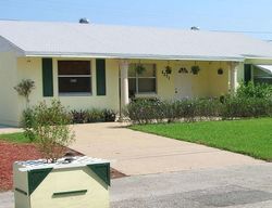 Pre-foreclosure in  MARILYN DR Lake Worth, FL 33461