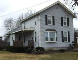 Pre-foreclosure Listing in ROBERTS ST CANASTOTA, NY 13032