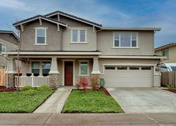 Pre-foreclosure in  THORNBERG WAY Rancho Cordova, CA 95742