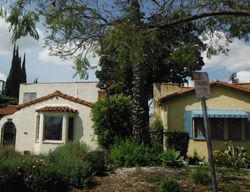 Pre-foreclosure in  S HOBART BLVD Los Angeles, CA 90047