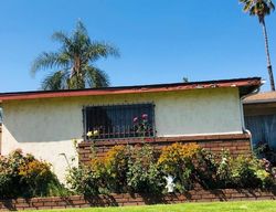 Pre-foreclosure Listing in MOODY ST PANORAMA CITY, CA 91402
