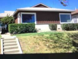 Pre-foreclosure Listing in W 115TH PL HAWTHORNE, CA 90250