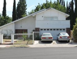 Pre-foreclosure in  GRISSOM RD Laguna Hills, CA 92653