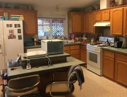 Pre-foreclosure Listing in CLOVER VALLEY RD UPPER LAKE, CA 95485