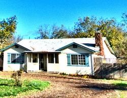 Pre-foreclosure Listing in BURNS VALLEY RD CLEARLAKE, CA 95422