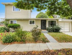 Pre-foreclosure in  HILL AVE Menlo Park, CA 94025