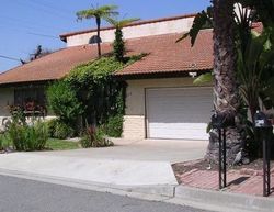 Pre-foreclosure in  SCHAFER PL Escondido, CA 92025