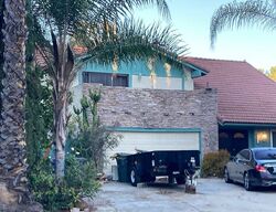 Pre-foreclosure in  BRAIDWOOD ST El Cajon, CA 92020
