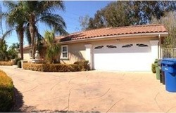Pre-foreclosure in  FOX ST Mission Hills, CA 91345