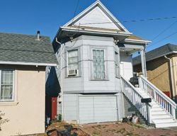 Pre-foreclosure in  18TH ST Richmond, CA 94801