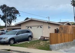 Pre-foreclosure Listing in SATINWOOD WAY CHULA VISTA, CA 91911