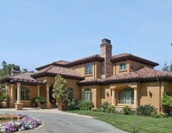 Pre-foreclosure Listing in IRVING AVE ATHERTON, CA 94027