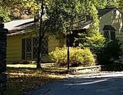 Pre-foreclosure Listing in SALEM RD POUND RIDGE, NY 10576