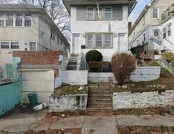 Pre-foreclosure Listing in WILDWOOD AVE MOUNT VERNON, NY 10550