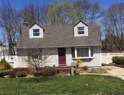 Pre-foreclosure in  SAMUEL ST Ronkonkoma, NY 11779