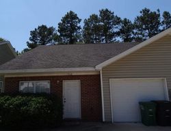 Pre-foreclosure Listing in NENA HILLS DR TALLAHASSEE, FL 32304