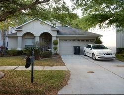 Pre-foreclosure in  LUCAYA DR Tampa, FL 33647