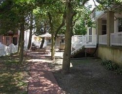 Pre-foreclosure Listing in ASBURY AVE OCEAN CITY, NJ 08226