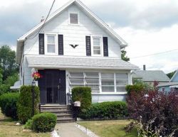 Pre-foreclosure Listing in GRANT ST JOHNSON CITY, NY 13790