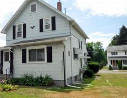 Pre-foreclosure Listing in GRANT ST JOHNSON CITY, NY 13790