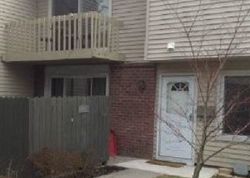 Pre-foreclosure in  SPRINGMEADOW DR UNIT C Holbrook, NY 11741