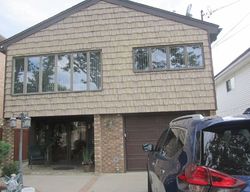 Pre-foreclosure Listing in 87TH ST HOWARD BEACH, NY 11414