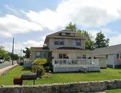 Pre-foreclosure in  N MAIN ST Pleasantville, NJ 08232