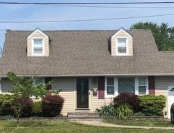 Pre-foreclosure in  PROSPECT AVE East Meadow, NY 11554
