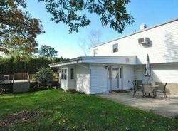 Pre-foreclosure in  JOHN ST Port Jefferson Station, NY 11776