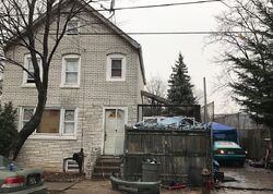 Pre-foreclosure in  BRITTON AVE Staten Island, NY 10304