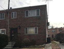 Pre-foreclosure in  E 233RD ST Bronx, NY 10466