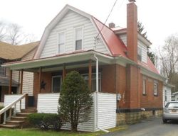 Pre-foreclosure in  SUMMIT ST Salamanca, NY 14779