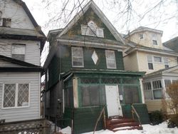 Pre-foreclosure in  89TH ST Woodhaven, NY 11421