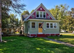 Pre-foreclosure Listing in SEAMAN AVE CASTLETON ON HUDSON, NY 12033
