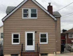 Pre-foreclosure in  KELLER AVE Elmont, NY 11003