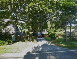 Pre-foreclosure in  DEPOT RD Westhampton Beach, NY 11978