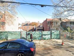 Pre-foreclosure in  E 55TH ST Brooklyn, NY 11234