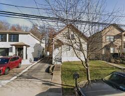 Pre-foreclosure in  MADSEN AVE Staten Island, NY 10309