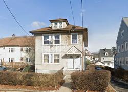 Pre-foreclosure in  HILLSIDE AVE Mount Vernon, NY 10553