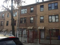 Pre-foreclosure in  BARRETTO ST Bronx, NY 10474
