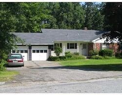 Pre-foreclosure in  SHERRY LN Goshen, NY 10924