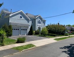 Pre-foreclosure Listing in WAINWRIGHT ST RYE, NY 10580