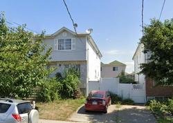 Pre-foreclosure in  OSGOOD AVE Staten Island, NY 10304