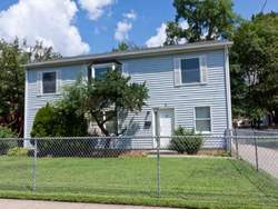 Pre-foreclosure Listing in HALE PL ROOSEVELT, NY 11575