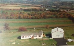  Transit Rd, Wyoming NY