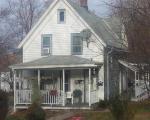 Pre-foreclosure Listing in CENTER ST ELLENVILLE, NY 12428