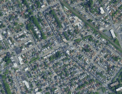 Pre-foreclosure in  114TH RD Jamaica, NY 11434