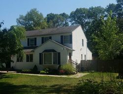 Pre-foreclosure in  WINDSOR ST Centereach, NY 11720